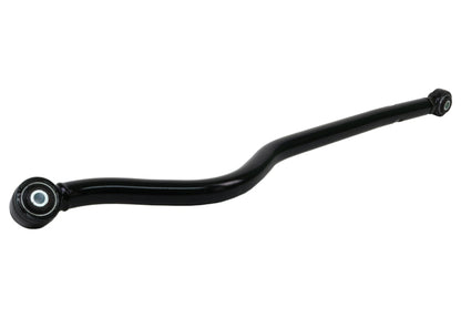 SuperPro TRC1185 Adjustable Panhard Rod for 2018-2023 Jeep Wrangler and 2020-2023 Jeep Gladiator JT
