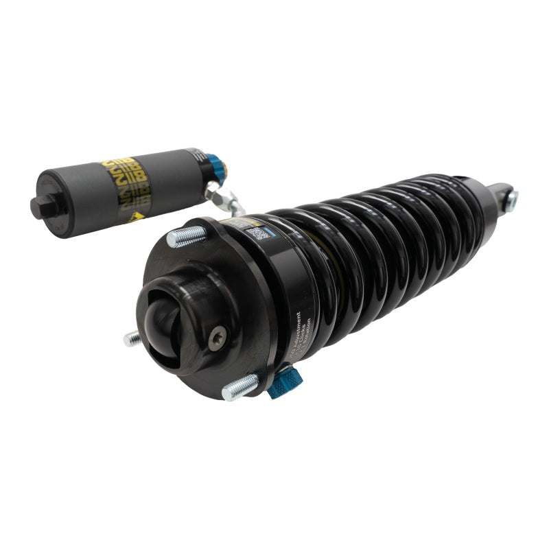 Bilstein B8 8112 Series Front Left Coilover Shock Assembly 41-326244 for Toyota 4Runner and Lexus GX460