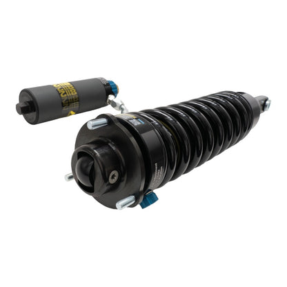Bilstein B8 8112 Series Front Left Coilover Shock Assembly 41-326244 for Toyota 4Runner and Lexus GX460