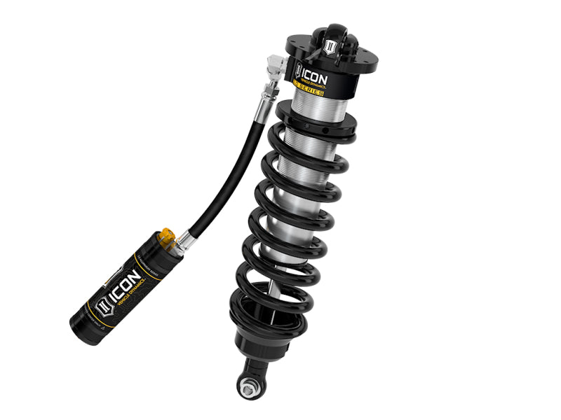 ICON 58775C 3.0 Series VS RR CDCV Coilover Kit for 2022-2023 Toyota Tundra