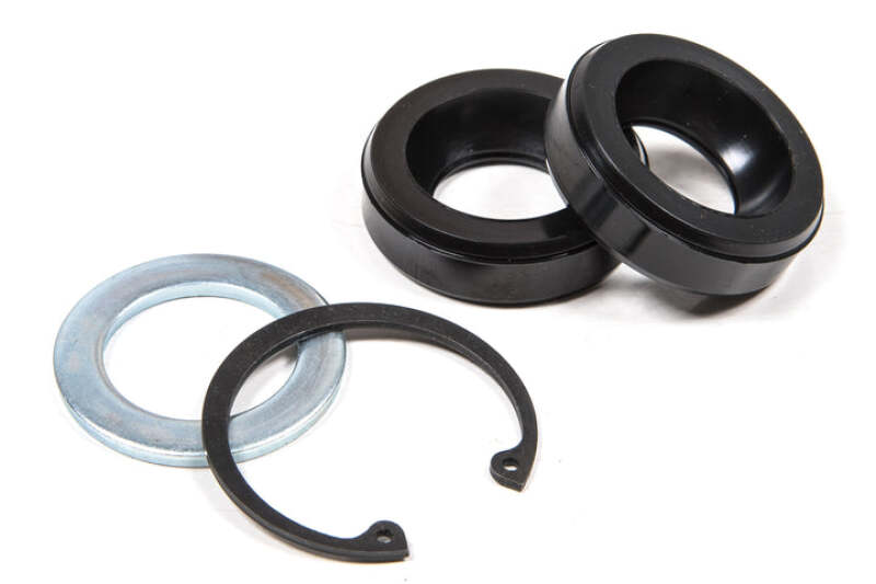 JKS Manufacturing J-Flex Front Upper Control Arm Rebuild Kit JKS7002 for 1652, 1615 and 1616