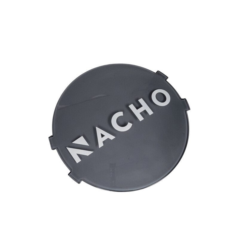 Nacho Offroad Technology NAC14S Grande Smoke Lens Cover