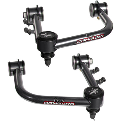 Camburg CAM-310199 Performance Series X-Joint XL Upper Control Arm Kit for 2007-2021 Toyota Tundra
