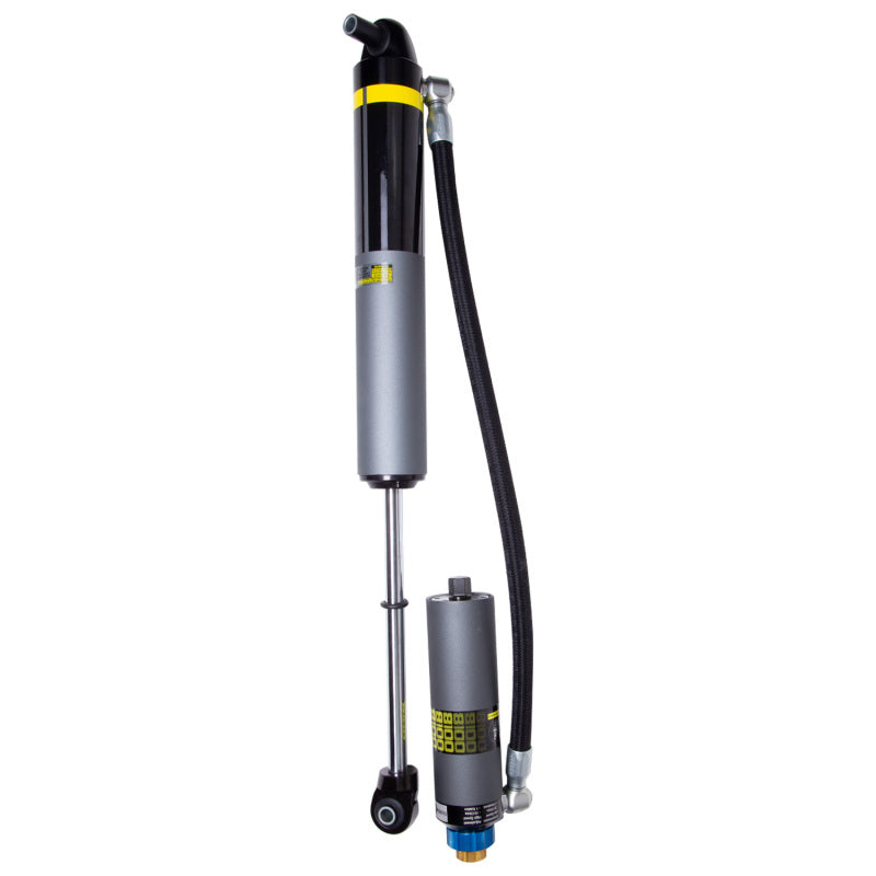 Bilstein B8 8100 DSA Front Right Shock Absorber for 2018-2019 Jeep Wrangler, 3-4.5-Inch Lift, Part 25-331080