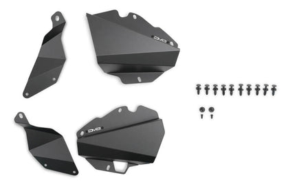 DV8 Offroad INFT2-01 Inner Fender Liners for 2022-2025 Toyota Tundra and Sequoia