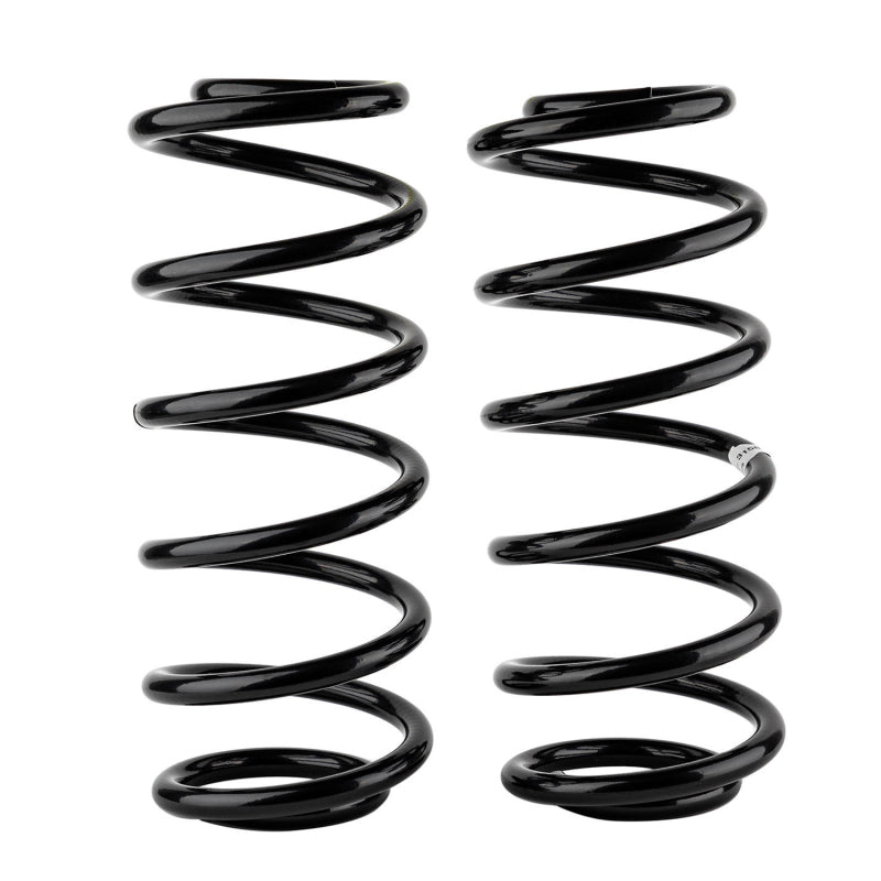 Old Man Emu 3158 Rear Coil Spring Set for 2018-2020 Jeep Wrangler JL, 2-Inch Lift