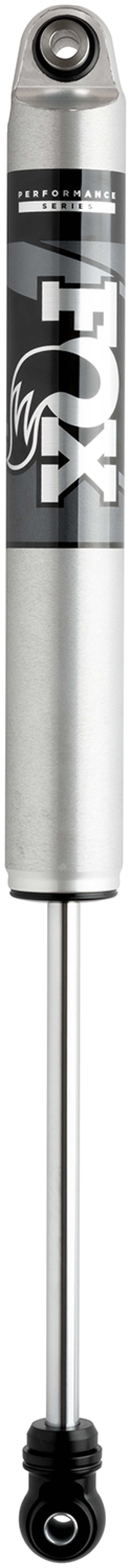 FOX Performance Series Rear Shock 985-24-172 for 2018-2019 Jeep Wrangler JL, 0-1.5-Inch Lift