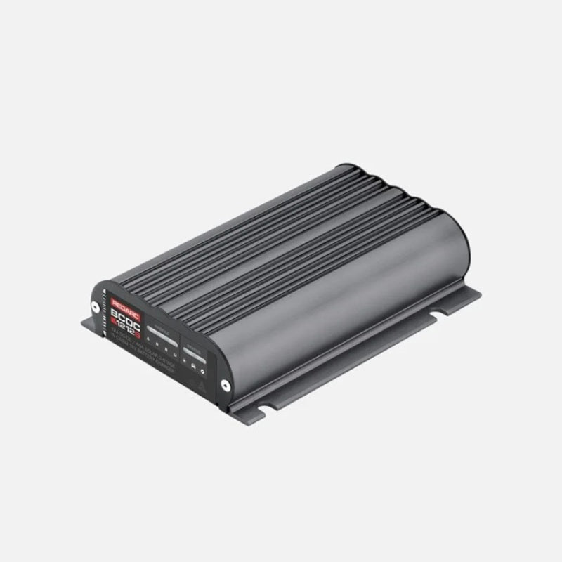 REDARC DC/DC Vehicle to Trailer Battery Charger w/MPPT 40A Solar Control - 12A