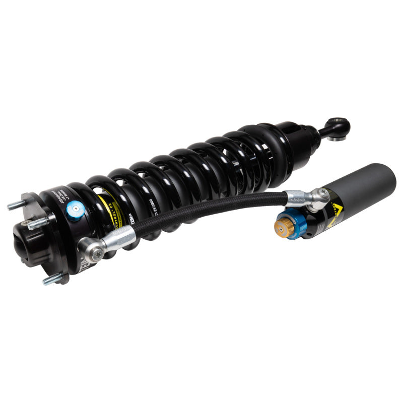 Bilstein 41-326084 B8 8112 ZoneControl CR DSA+ Front Left Coilover for 2015-2018 Toyota Tundra