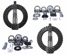 Revolution Gear & Axle REV-TACO-8-529-OPEN 5.29 Ratio Gear Package for 2016–2023 Toyota Tacoma 8-Inch Rear Open Carrier