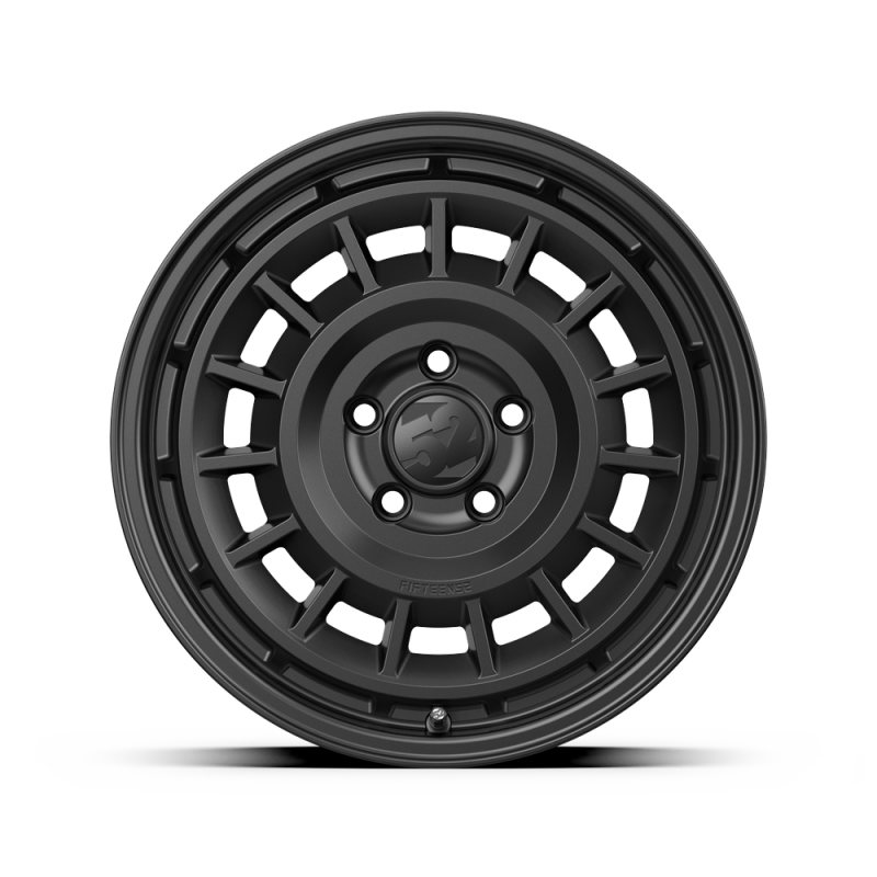 fifteen52 Alpen MX 17x8 5x100 +38 Frosted Graphite Cast Wheel NMXFG-78050+38