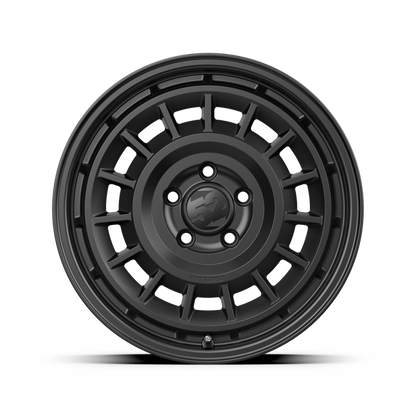 fifteen52 Alpen MX 17x8 5x100 +38 Frosted Graphite Cast Wheel NMXFG-78050+38