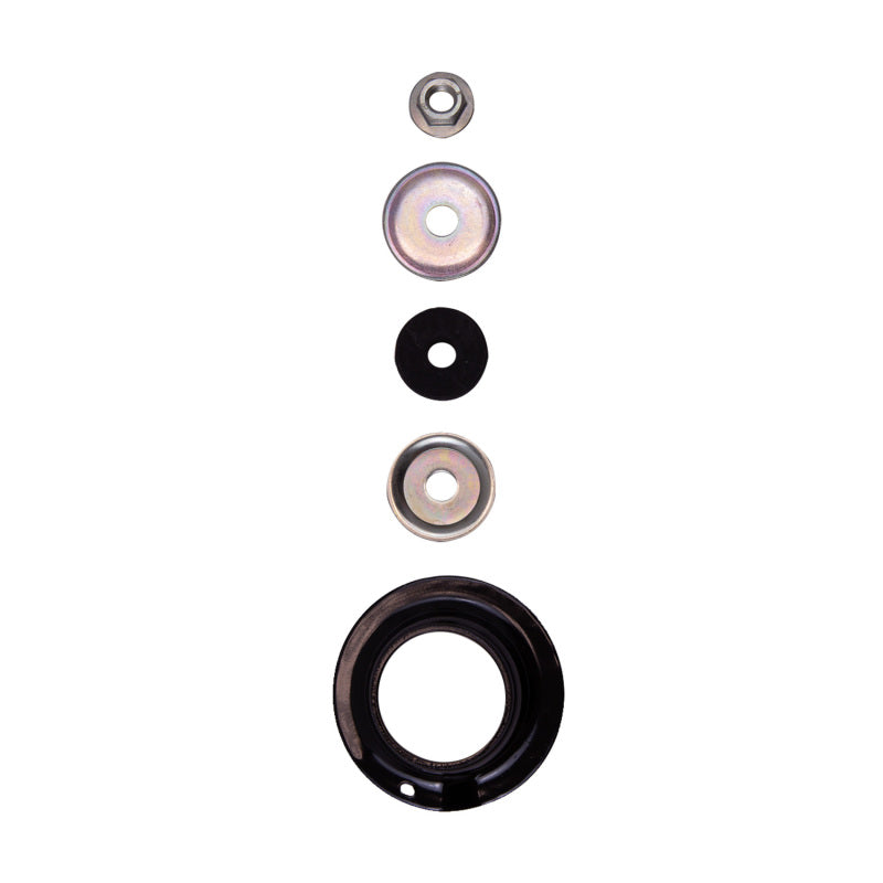 Bilstein B8 5100 Front Ride Height Adjustable Shock Absorber 24-328258 for Toyota FJ Cruiser and 4Runner