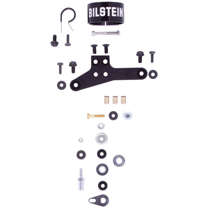 Bilstein B8 8100 Bypass Rear Right Shock Absorber 25-284591 for Toyota 4Runner and Lexus GX460