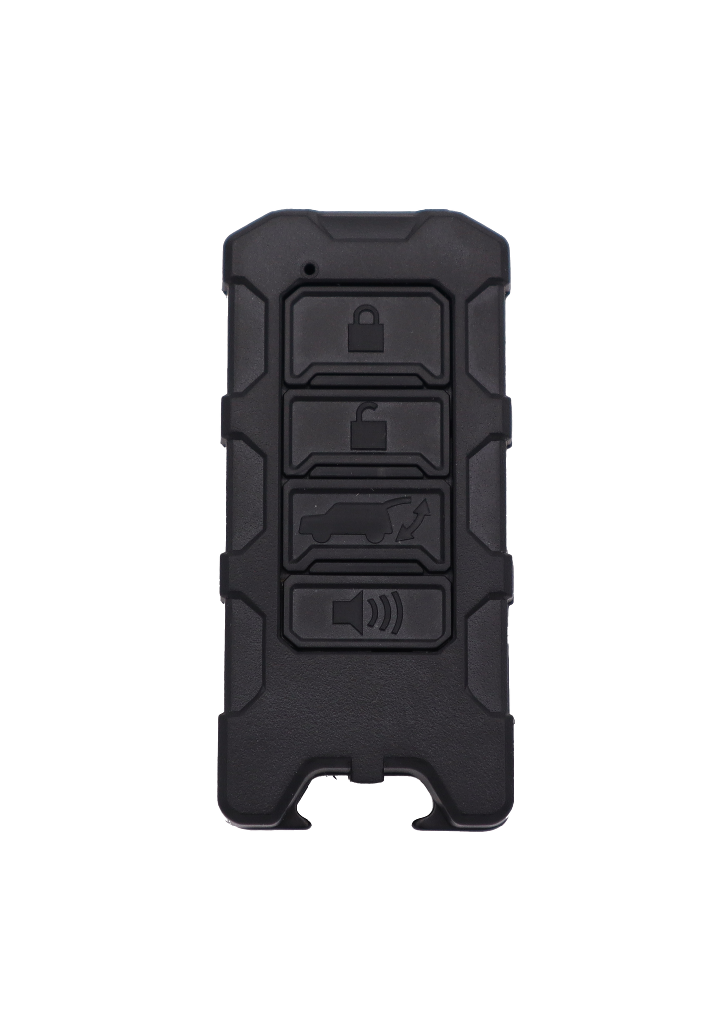Minimalist Key Fob 4Runner