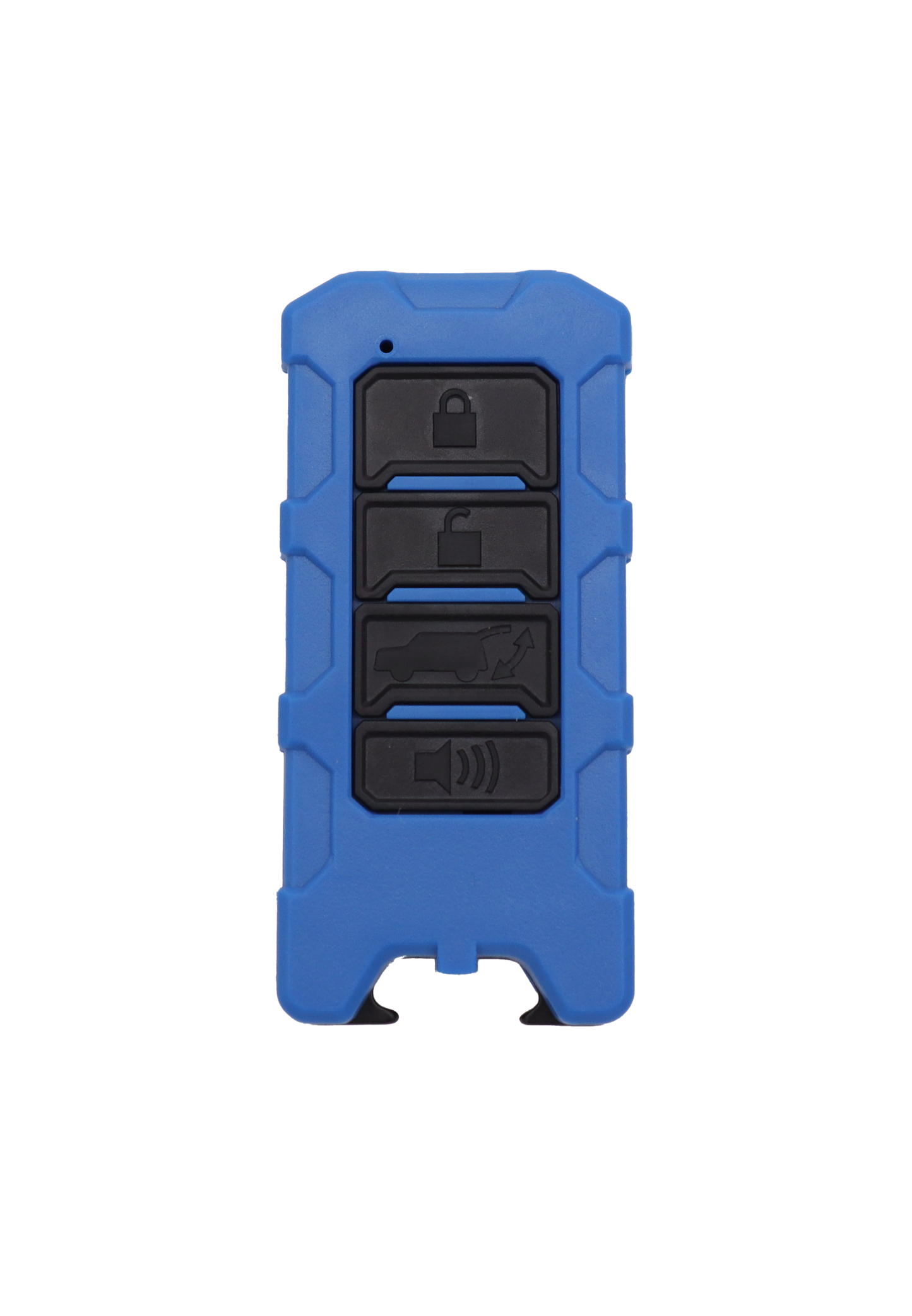 Minimalist Key Fob 4Runner