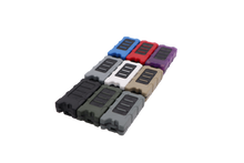 Minimalist Key Fob 4Runner