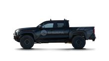 4th Gen Tacoma Load Bar System