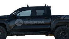 4th Gen Tacoma Load Bar System