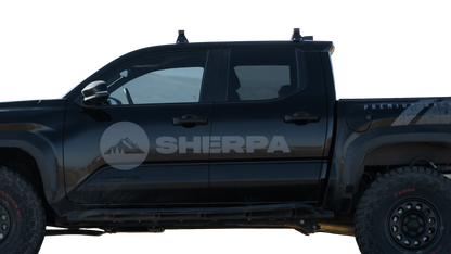 4th Gen Tacoma Load Bar System