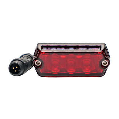 Nacho Offroad Technology NANO Red Chase and Scene Light NAN312
