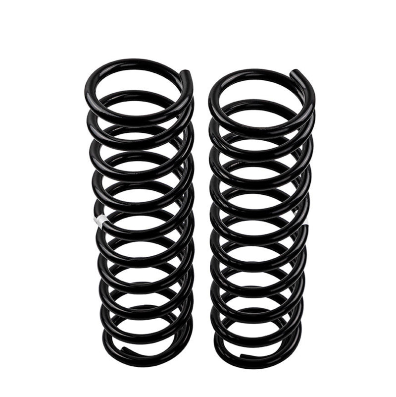 Old Man Emu 3155 Front Coil Spring Set for 2018-2020 Jeep Wrangler JL, 2-Inch Lift