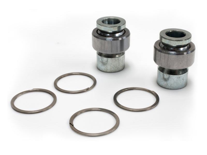 ICON 611067 Lower Coilover Bearing and Spacer Service Kit for Toyota Tacoma, FJ Cruiser and 4Runner