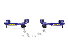 SuperPro TRC6715 Fixed Offset Upper Control Arms for 2024+ Toyota Tacoma, Land Cruiser and Lexus GX550