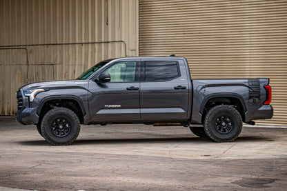 ICON 58775C 3.0 Series VS RR CDCV Coilover Kit for 2022-2023 Toyota Tundra