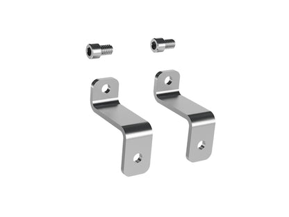 ICON 55153 Air Ride Bracket Kit for 2022-2026 Toyota Tundra and 2023-2026 Toyota Sequoia