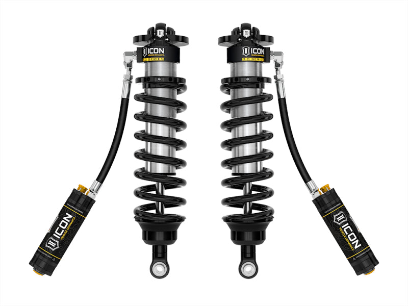 ICON 58775C 3.0 Series VS RR CDCV Coilover Kit for 2022-2023 Toyota Tundra