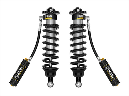 ICON 58775C 3.0 Series VS RR CDCV Coilover Kit for 2022-2023 Toyota Tundra