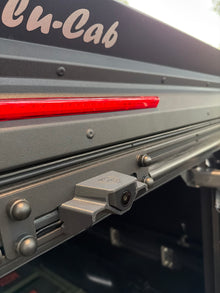 WOLFBOX Camera Mount for Alu-Cab 2 Sleeper Camper