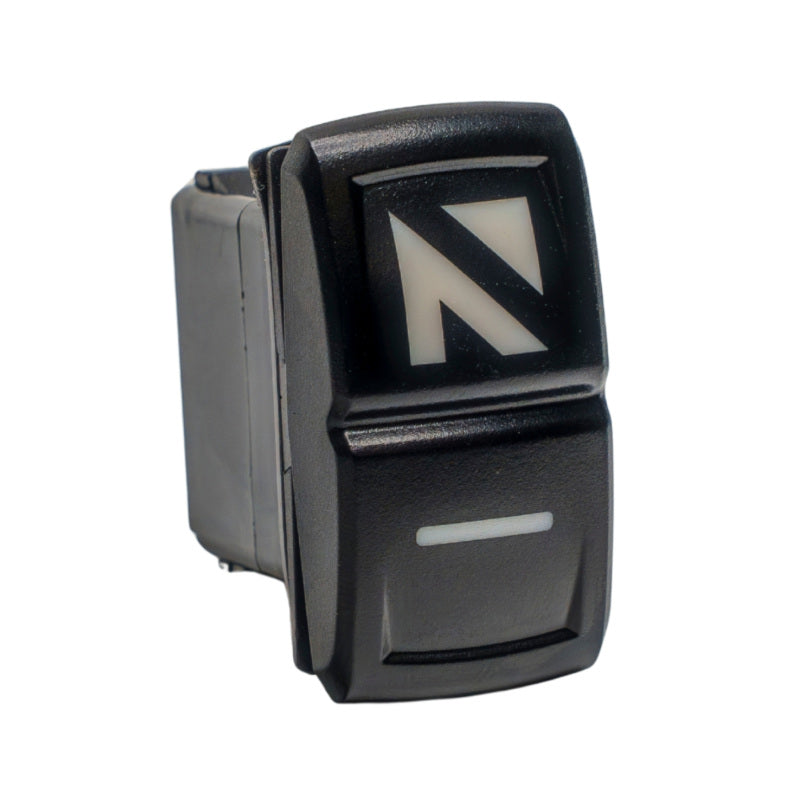 Nacho Offroad Technology NANO Wire Harness with Switch NAC13N