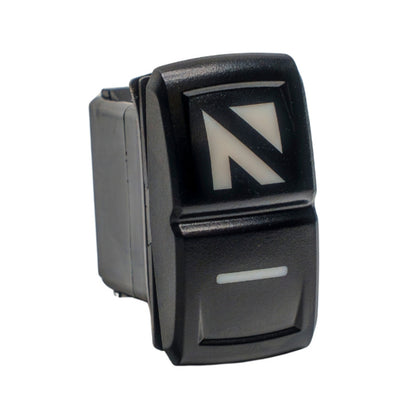 Nacho Offroad Technology NANO Wire Harness with Switch NAC13N
