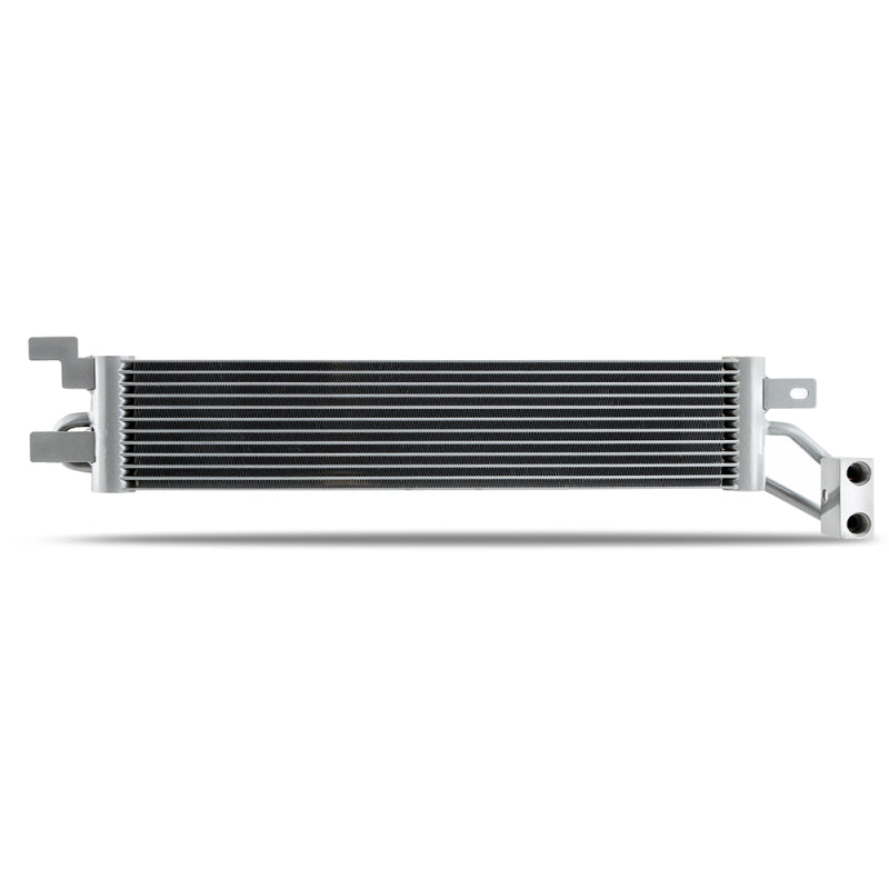 Mishimoto MMTC-JL-18SL Performance Transmission Cooler for 2018+ Jeep Wrangler JL
