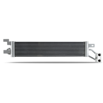 Mishimoto MMTC-JL-18SL Performance Transmission Cooler for 2018+ Jeep Wrangler JL