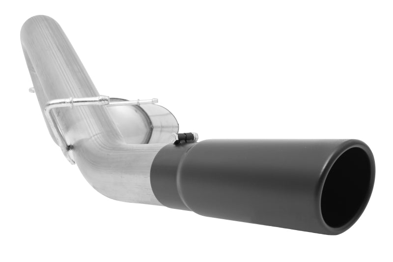 Gibson 618812B Black Elite Cat-Back Single Exhaust System for 2013 Toyota Tacoma X-Runner 4.0L