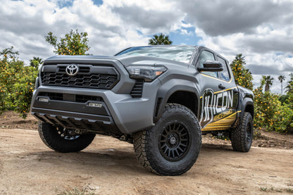 ICON K53296T Stage 6 Suspension System with Tubular UCAs for 2024-2025 Toyota Tacoma