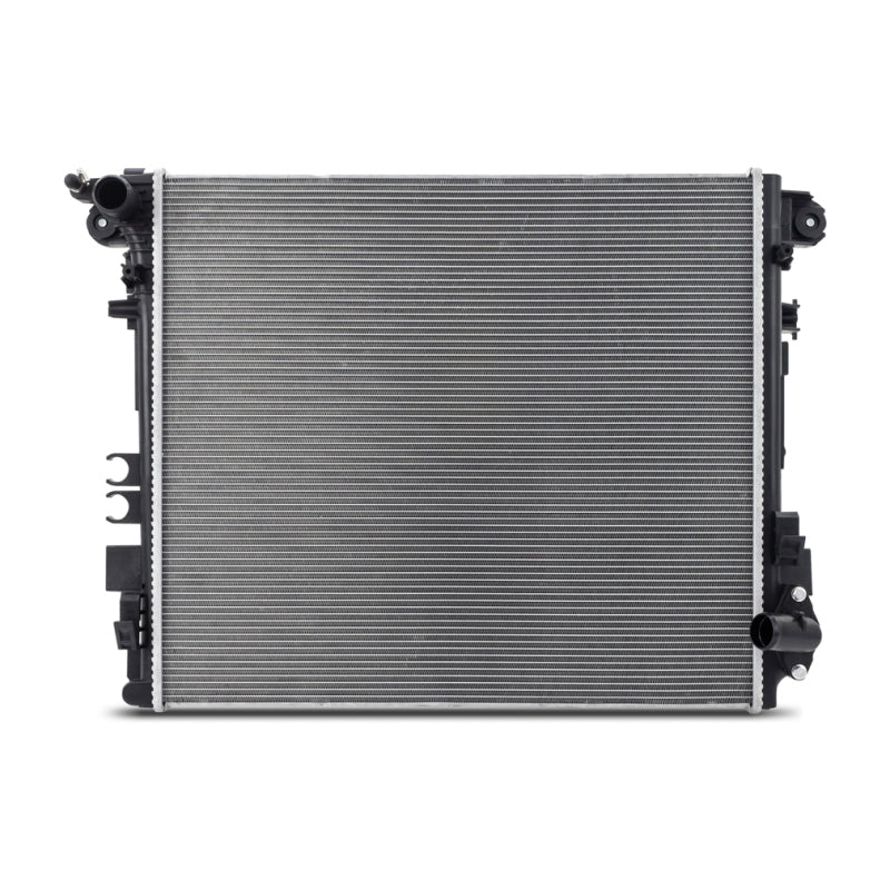 Mishimoto R13754 Replacement Radiator for 2018+ Jeep Wrangler JL