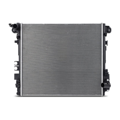 Mishimoto R13754 Replacement Radiator for 2018+ Jeep Wrangler JL