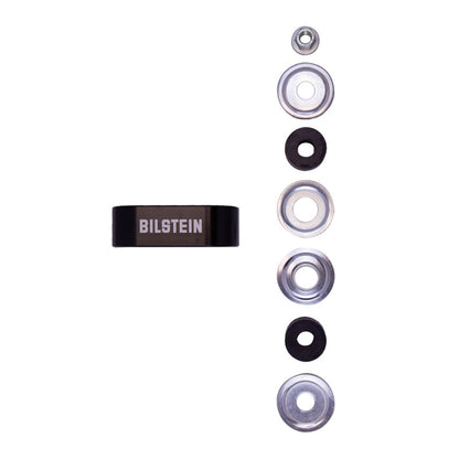 Bilstein B8 5160 Series Rear Remote Reservoir Shock Absorber 25-311365 for 2007-2021 Toyota Tundra