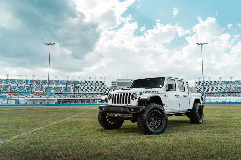 ICON K22105 Stage 5 2.5-Inch Suspension System with Billet Links for 2020+ Jeep Gladiator JT