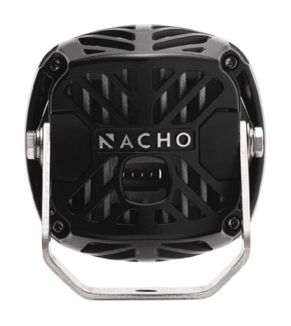 Nacho Offroad Technology Quatro Combo 4-Inch Off-Road LED Light Pair PM411