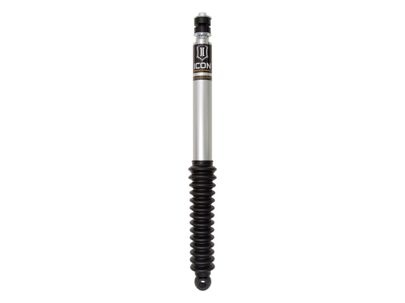 ICON 56503 V.S. 2.0 Aluminum Rear Shocks for 2005+ Toyota Tacoma 4WD, 0-1.5-Inch Lift