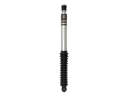 ICON 56516 2.0 Aluminum Series Rear Shock for 2022-2023 Toyota Tundra