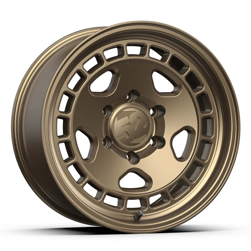 fifteen52 Turbomac HD Classic 17x8.5 5x150 +0 Offset Bronze Wheel, THCBB-78555-00