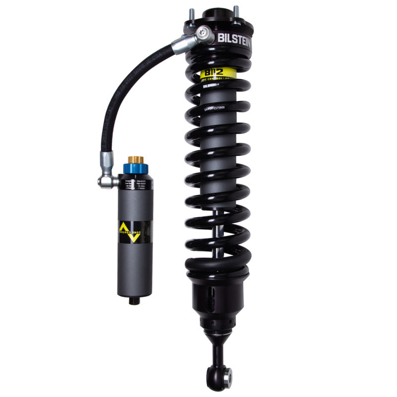 Bilstein 41-326091 B8 8112 ZoneControl CR DSA+ Front Right Coilover for Toyota Tundra