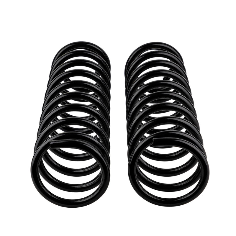 Old Man Emu 3154 Front Coil Spring Set for 2018-2020 Jeep Wrangler JL, 2-Inch Lift