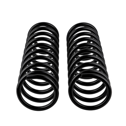 Old Man Emu 3154 Front Coil Spring Set for 2018-2020 Jeep Wrangler JL, 2-Inch Lift